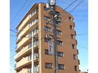 マンション河野Ⅱ