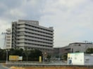 豊橋市民病院(病院)まで2352m サープラスワン栞