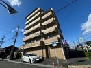 グランビスタ向山の外観