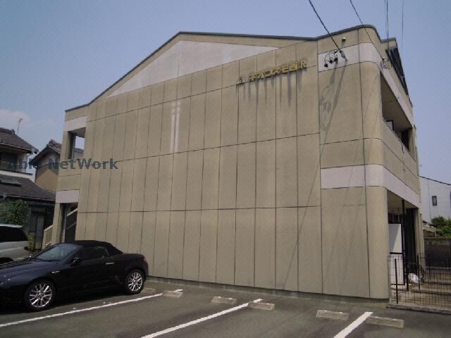  ネオコスモ西沢