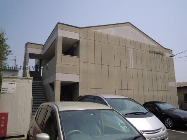  ネオコスモ西沢