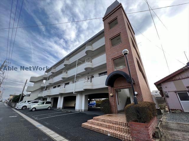  第三岡田マンション