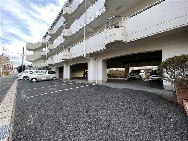  第三岡田マンション