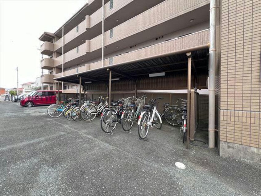  野田マンション