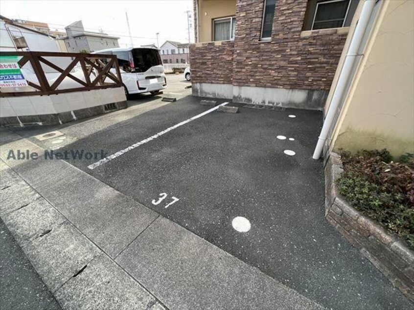  クオリティタウン上野　参番館