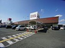 サンドラッグ汐田橋店(ドラッグストア)まで668m グリーンステージ堂坂