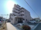 ネットシティー潮崎の外観