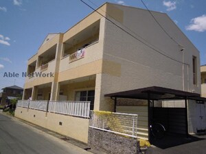 リバーサイドフジタ