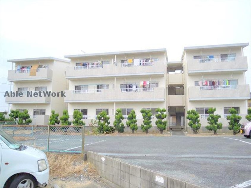  アメニティ飯野