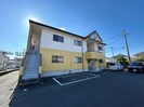 ライフイン・サクセスの外観