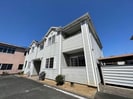 リージェンツパークの外観