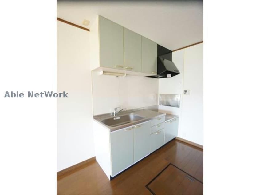 ※同型タイプです。（102） BOISE　VERT(ボアベール)