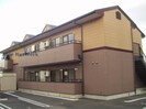 グランデージＴＯＤＡの外観