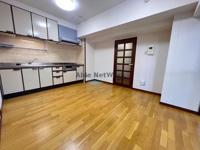  タワーレジデンスHADA