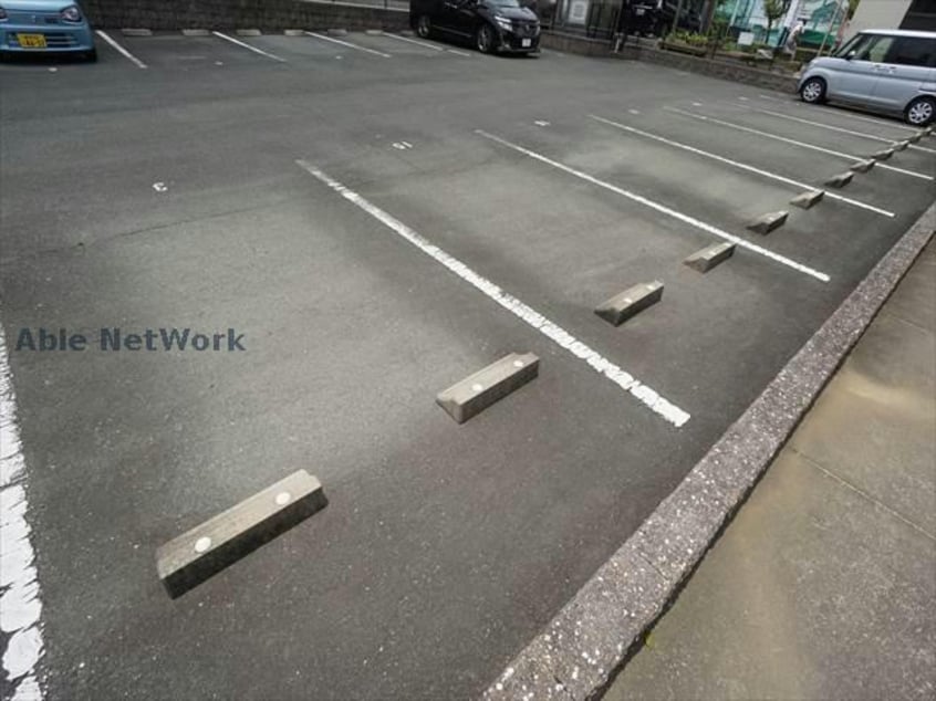  スターガーデン新栄