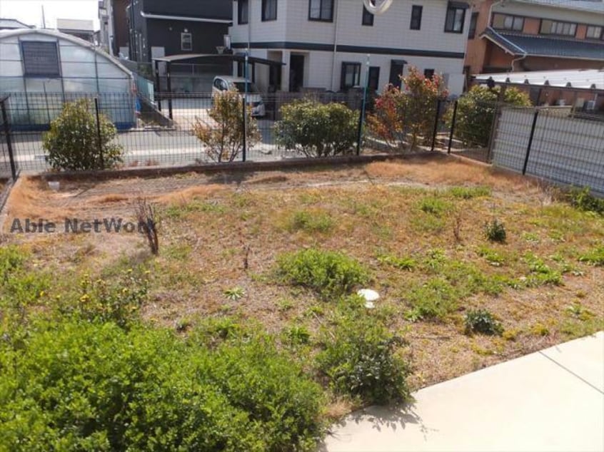  スターガーデン新栄