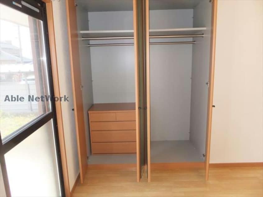  スターガーデン新栄