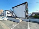 ビーライン浅野B・D・Eの外観