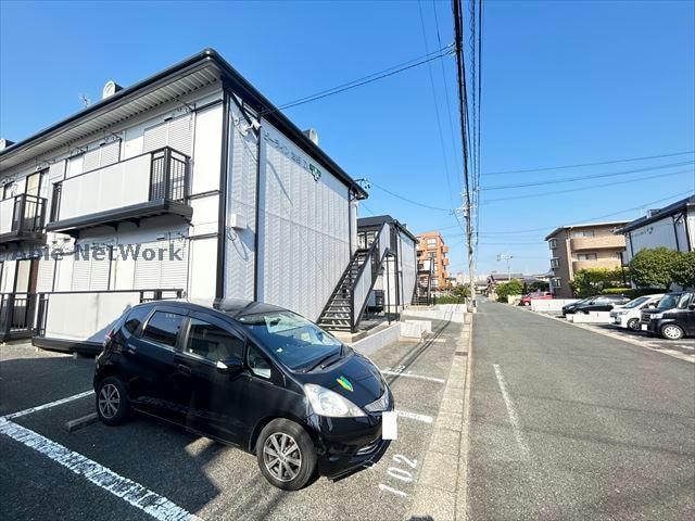  ビーライン浅野B・D・E