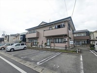 ネクステージ参番館