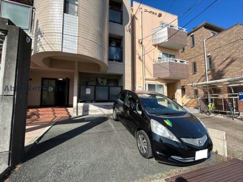  レリブ南小池