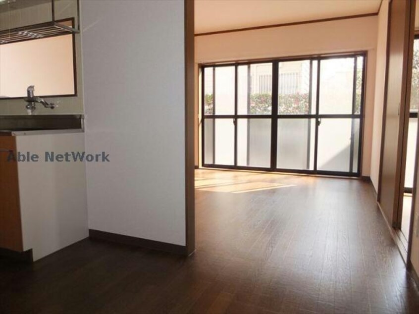  ハイステージ弐番館