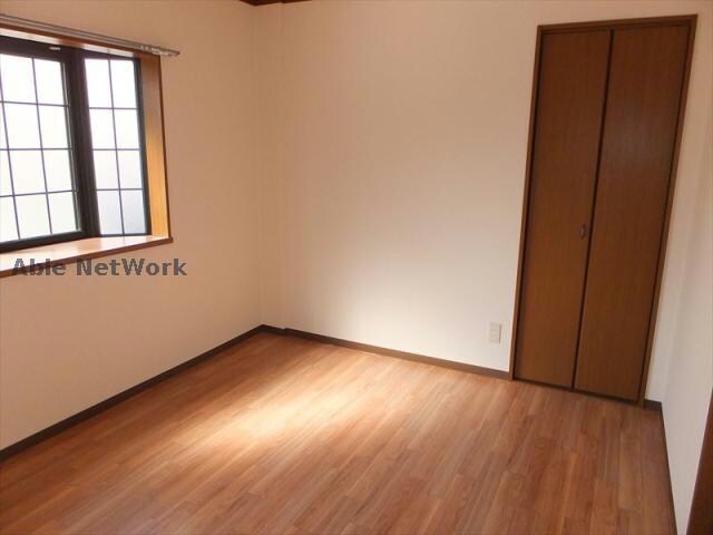  ハイステージ弐番館