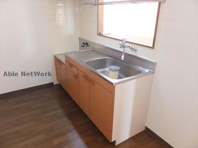  ハイステージ弐番館