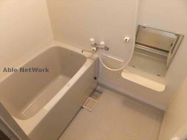  ハイステージ弐番館