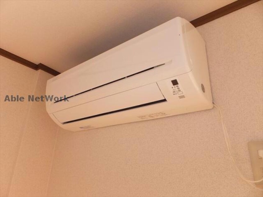  ハイステージ弐番館