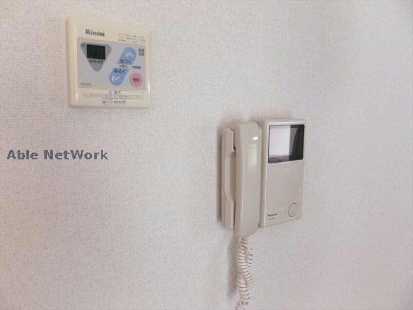  ハイステージ弐番館