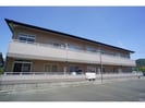 サンヒルズ鷹丘Ｃ棟の外観