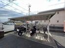  セントレアⅠ