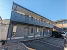 センターヴィレッジ109　A・Bの外観
