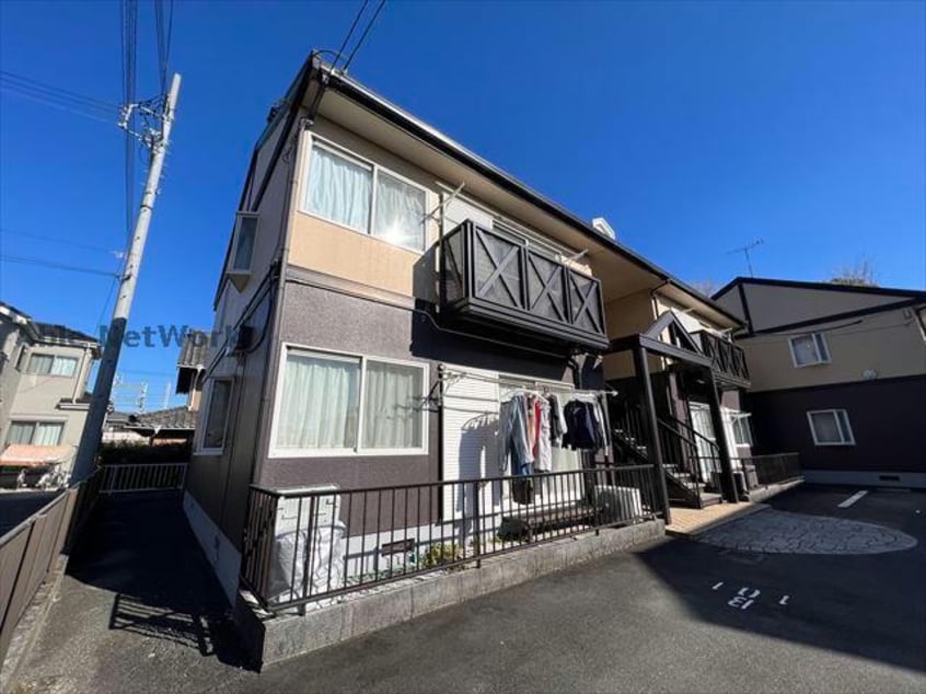 B オレンジパーク野田