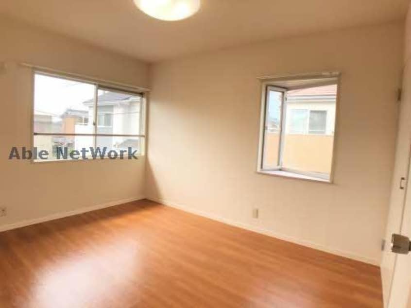  オレンジパーク野田