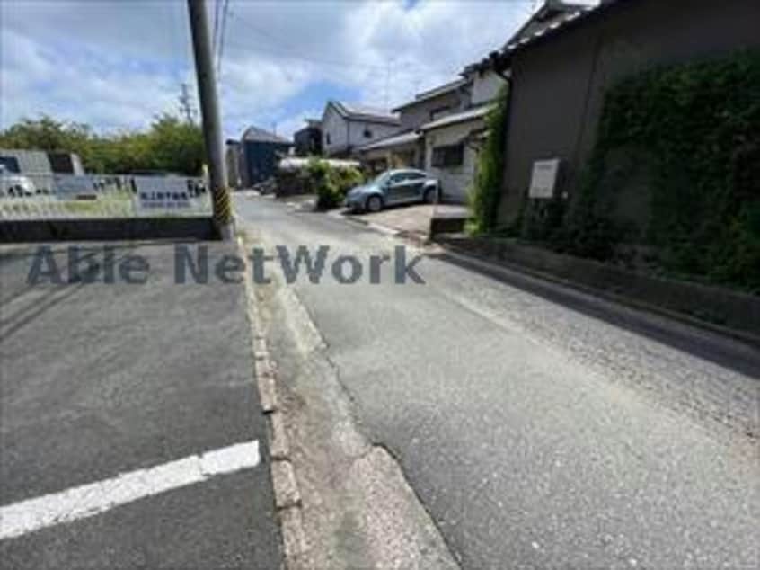  オレンジパーク野田