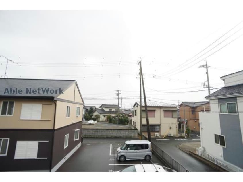  オレンジパーク野田