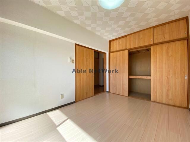  ナカスギマンション