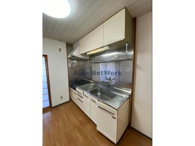  ナカスギマンション