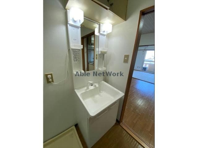  ナカスギマンション