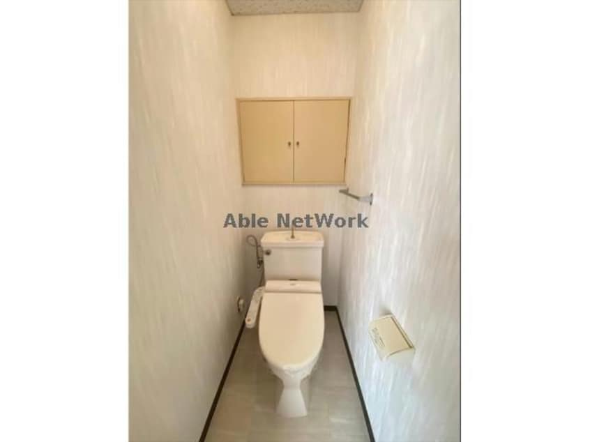  ナカスギマンション