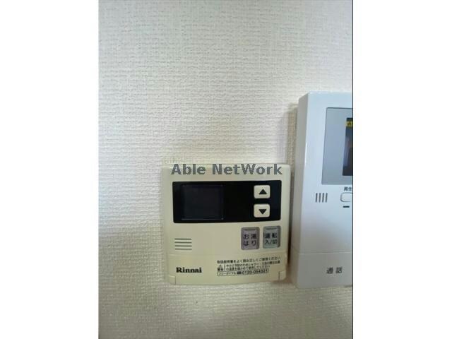  ナカスギマンション