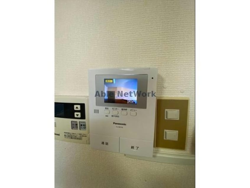  ナカスギマンション