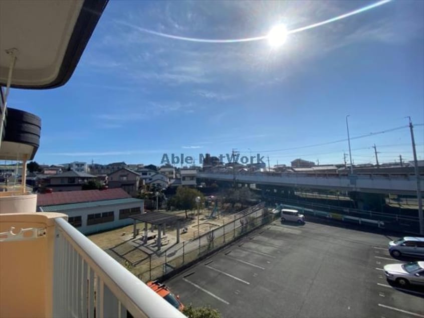  ナカスギマンション