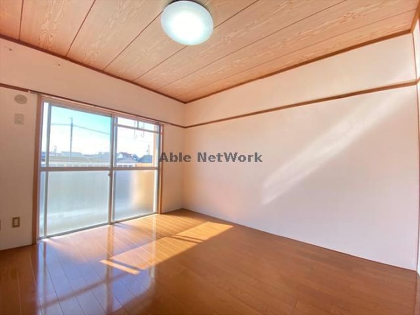  ナカスギマンション