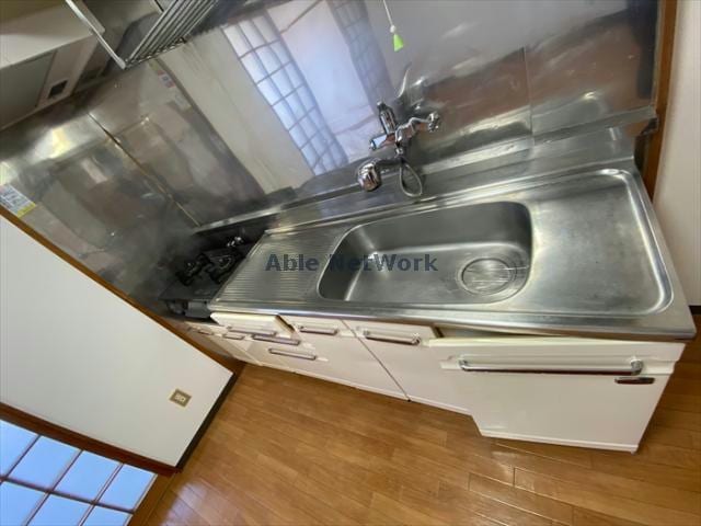  ナカスギマンション