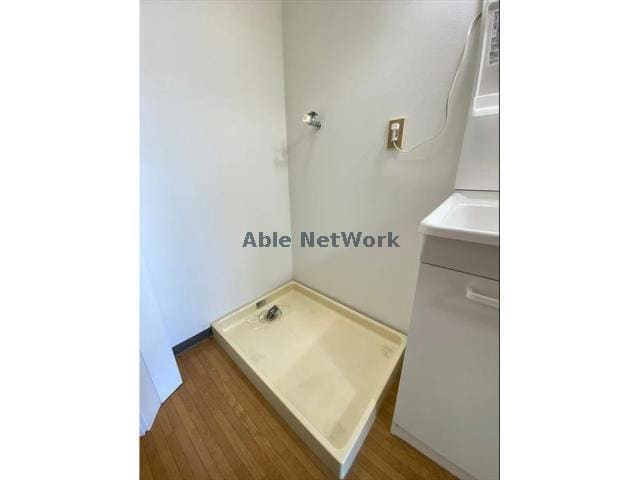  ナカスギマンション