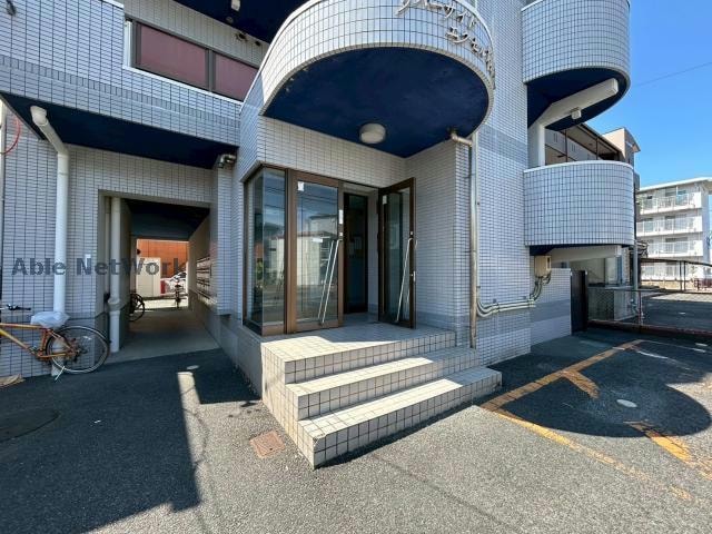  リバーサイド・エクセル柳生