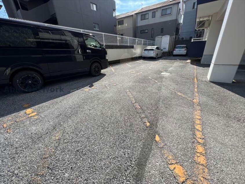  シャトーウィスタリヤ